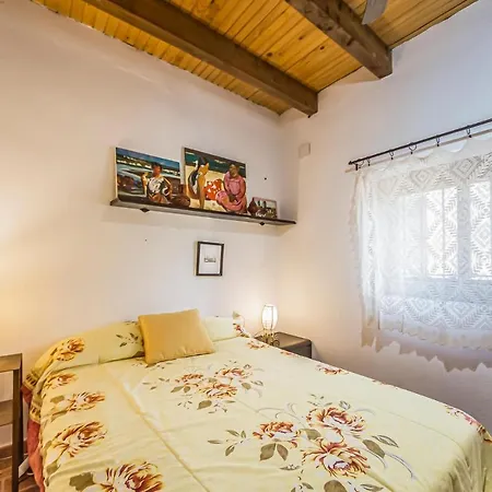 El Collado 度假居